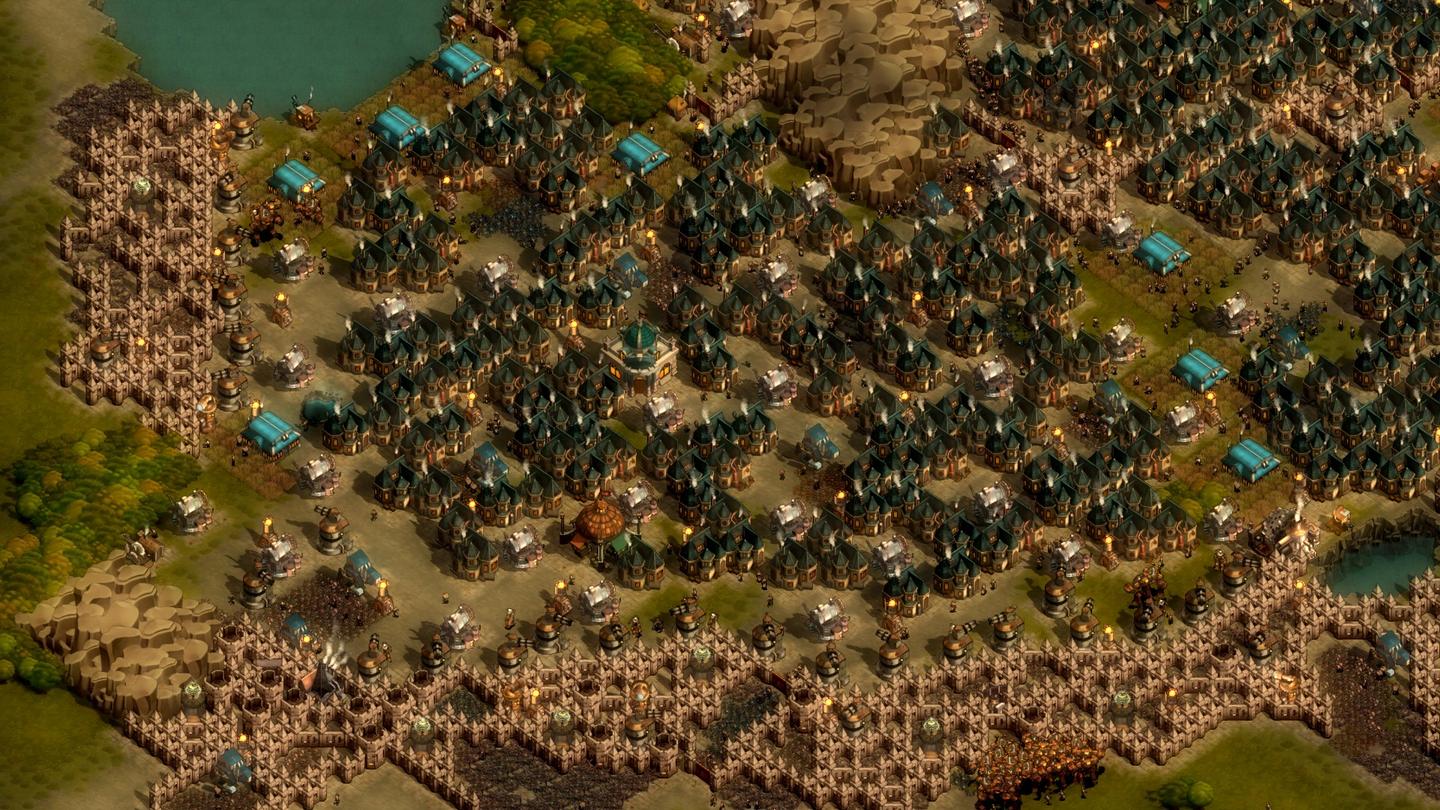 亿万僵尸》：在这里，你开挂都不见得能赢- 知乎