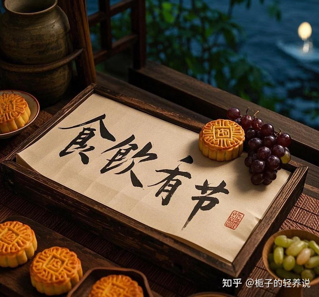 《黄帝内经》的养生密码:每天吃对五谷,年轻10岁不是梦! - 知乎