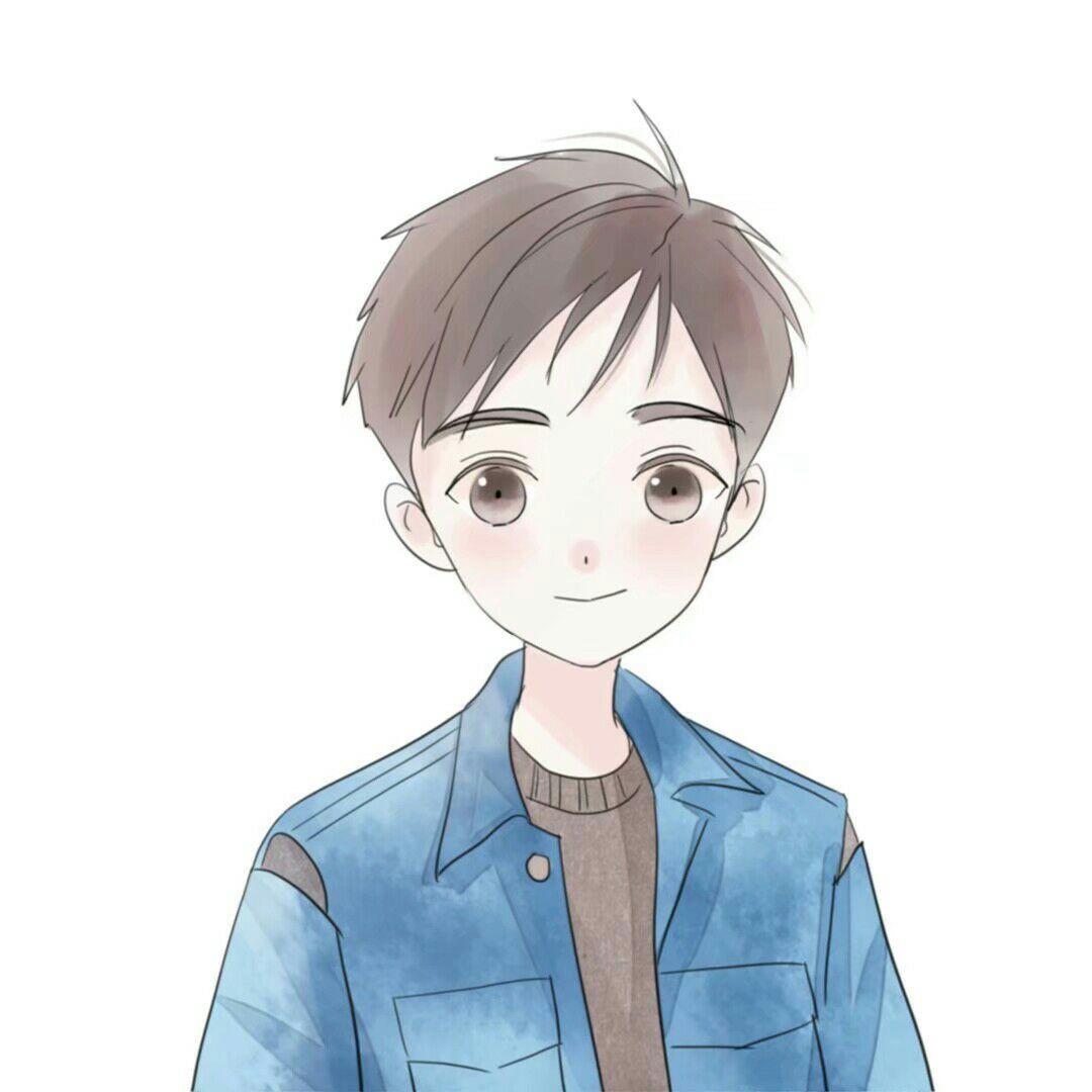 有哪些适合男孩子的微信头像