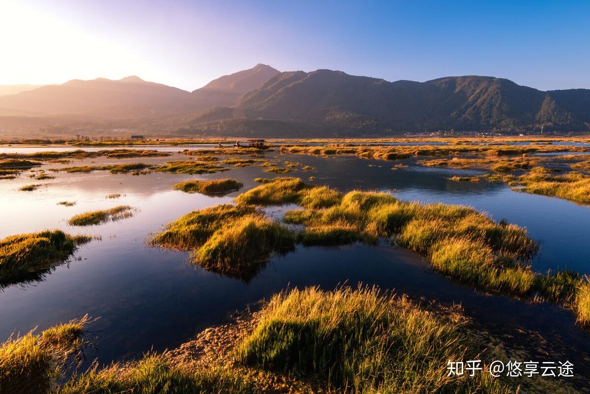 騰衝最值得去的景點:雲南騰衝五日遊多少錢 - 知乎