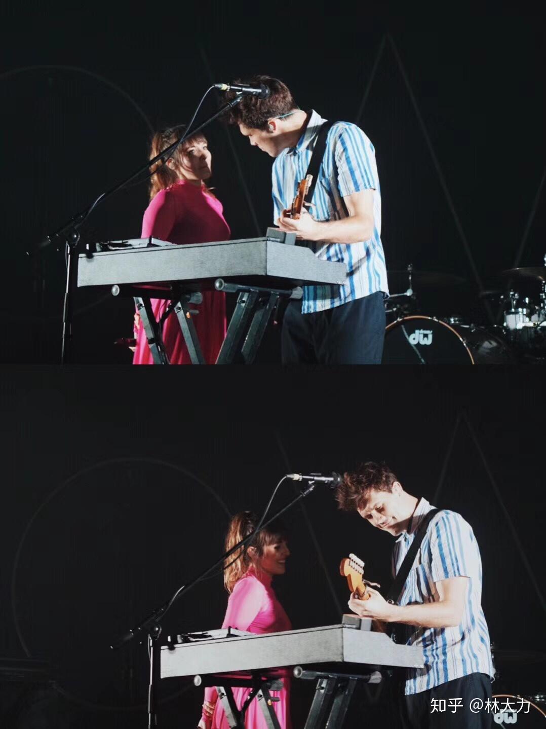 如何评价oh wonder这个乐队? - 知乎