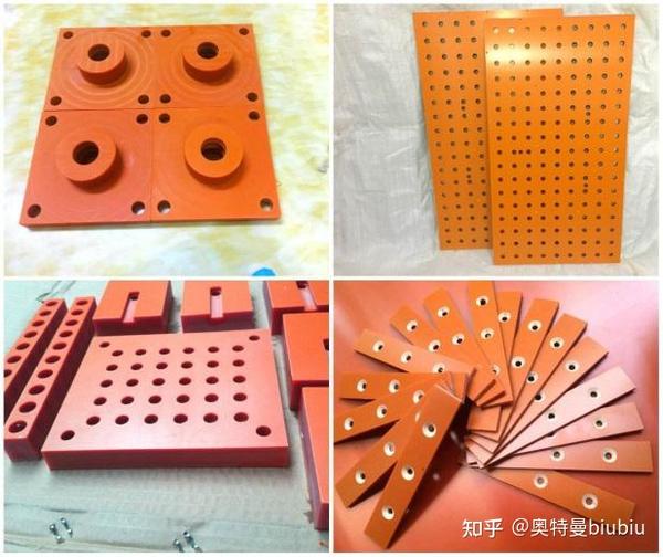 第一讲:常用材料选型 - 知乎