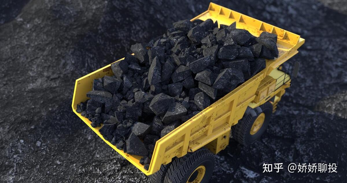 a股七大即将爆发的煤炭概念龙头股建议点赞收藏名单