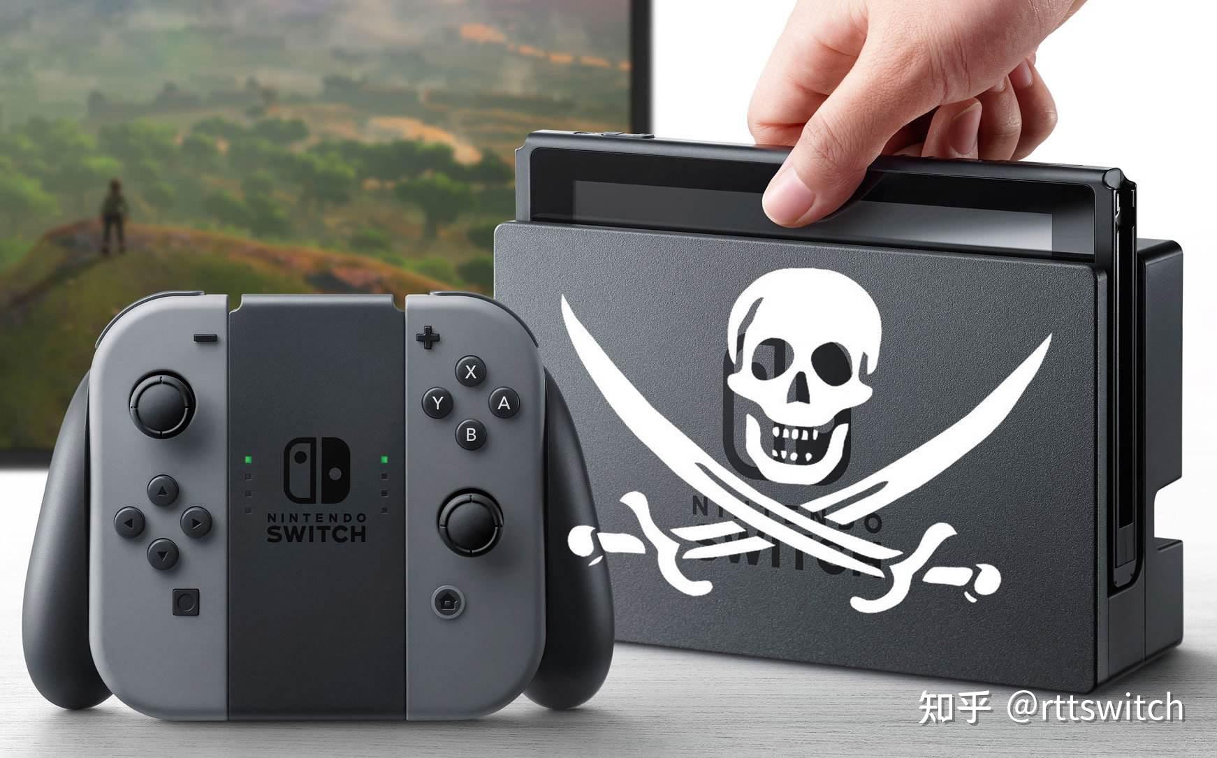 Switch破解TX团队成员认罪!赔偿450万美元还要关5年 - 知乎