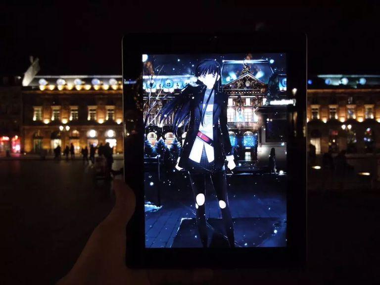 去斯特拉斯堡巡礼(白色相簿2)是怎样一番体验