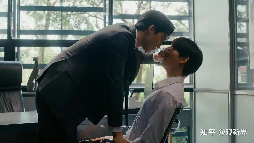 泰剧《恋爱实习生》：我的技能是，把猴子给说睡着了- 知乎