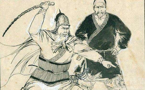 东周那些事儿之兄弟相残周悼王