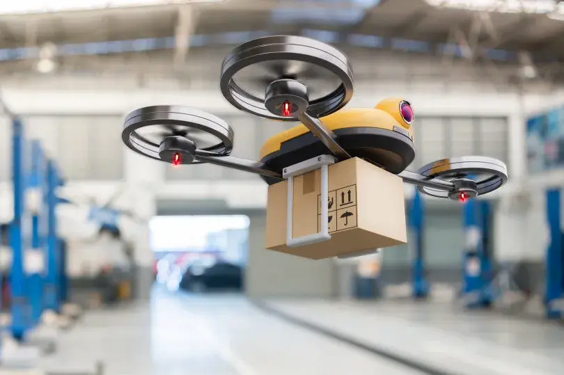 欧司朗vcsel可进一步缩短tof应用的上升和下降时间