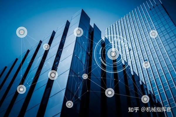 人工智能建筑与建筑技术的未来 - 知乎