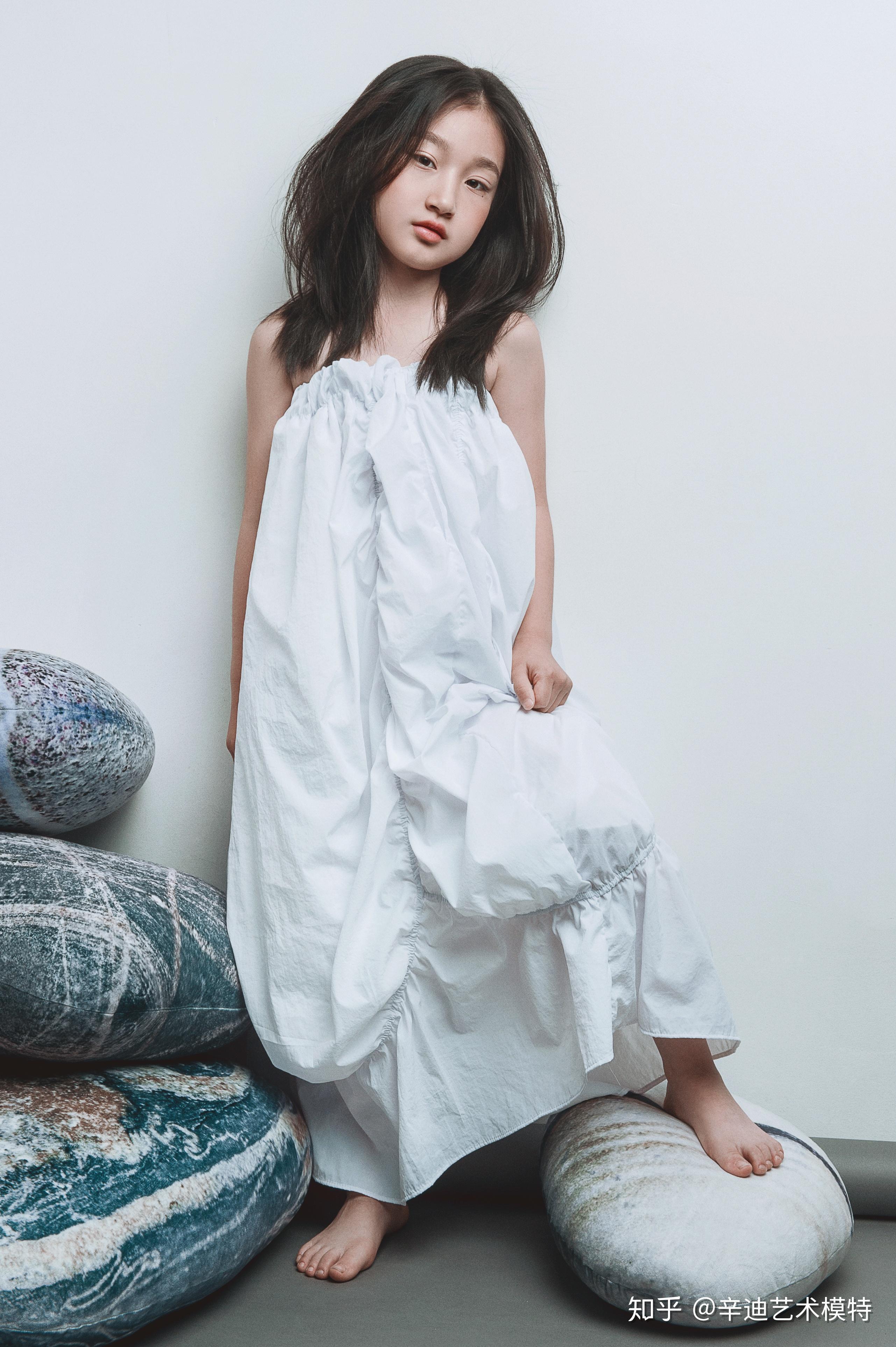 童模赛事辛迪童模迎战2019ikmc国际少儿模特大赛全国总决赛