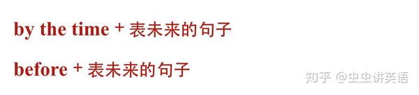 妈妈们如何用 将来完成时 把我们安排得明明白白的 知乎