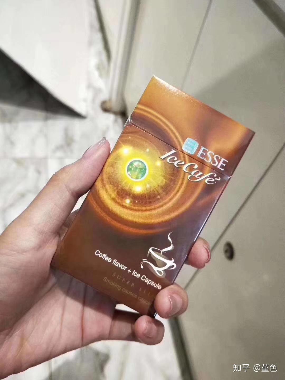 esse爱喜系列胡编乱造测评