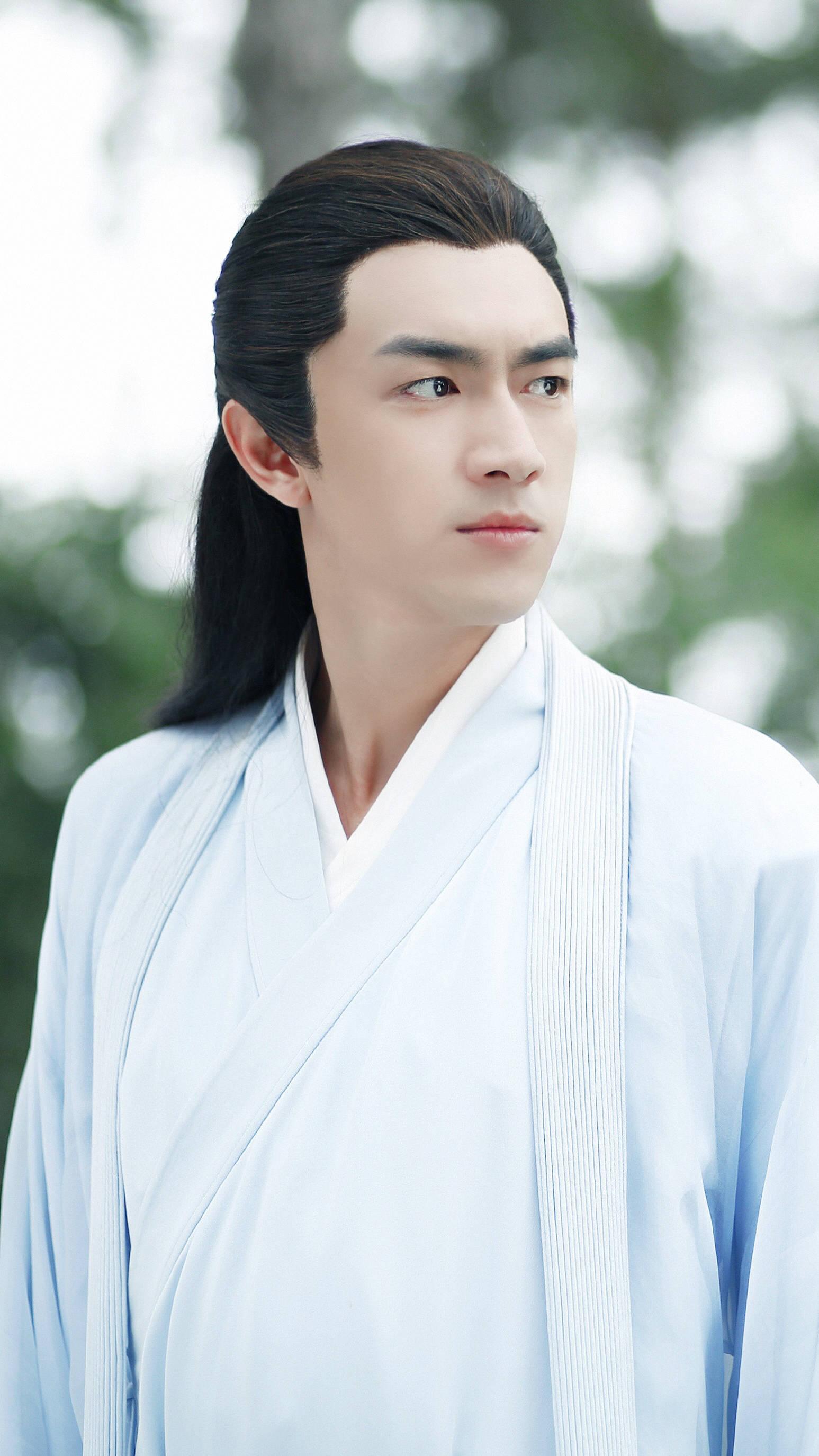 如何评价林更新在楚乔传中的表现