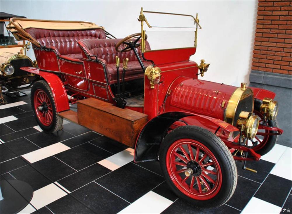 消失了75年但依旧坚持的世爵