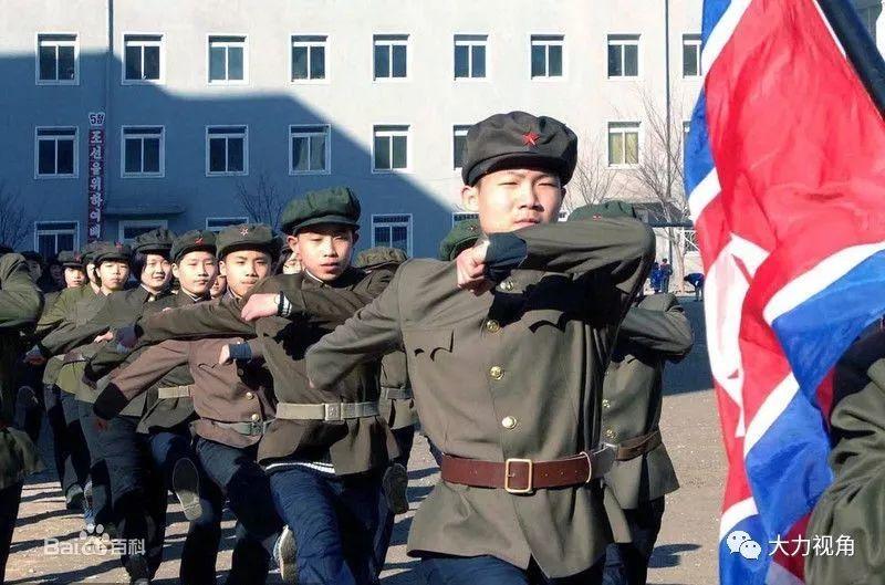 工农赤卫军工农赤卫军是朝鲜的非常备民间武力.