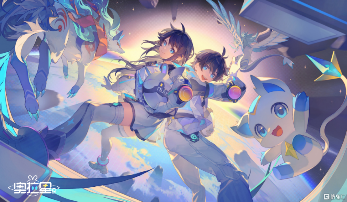 解码百奥家庭互动年报ip长线精细运营新游出海奠定成长性