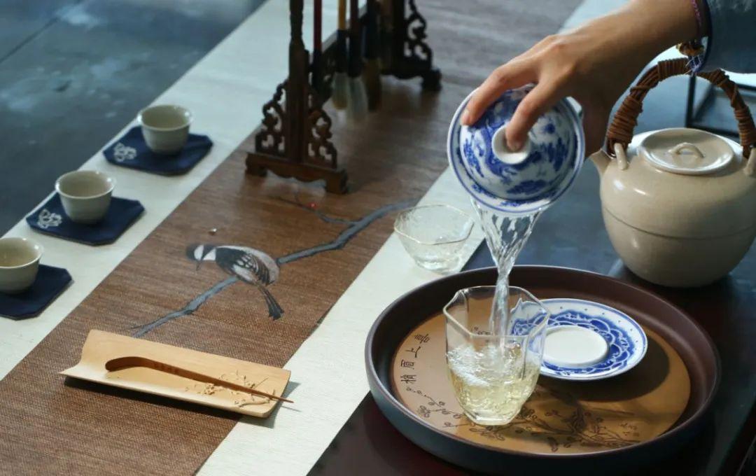 头道茶是倒掉还是喝掉绝大部分茶友不太清楚