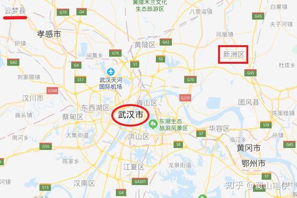 武汉,在三国有个响亮的名字——夏口 - 知乎