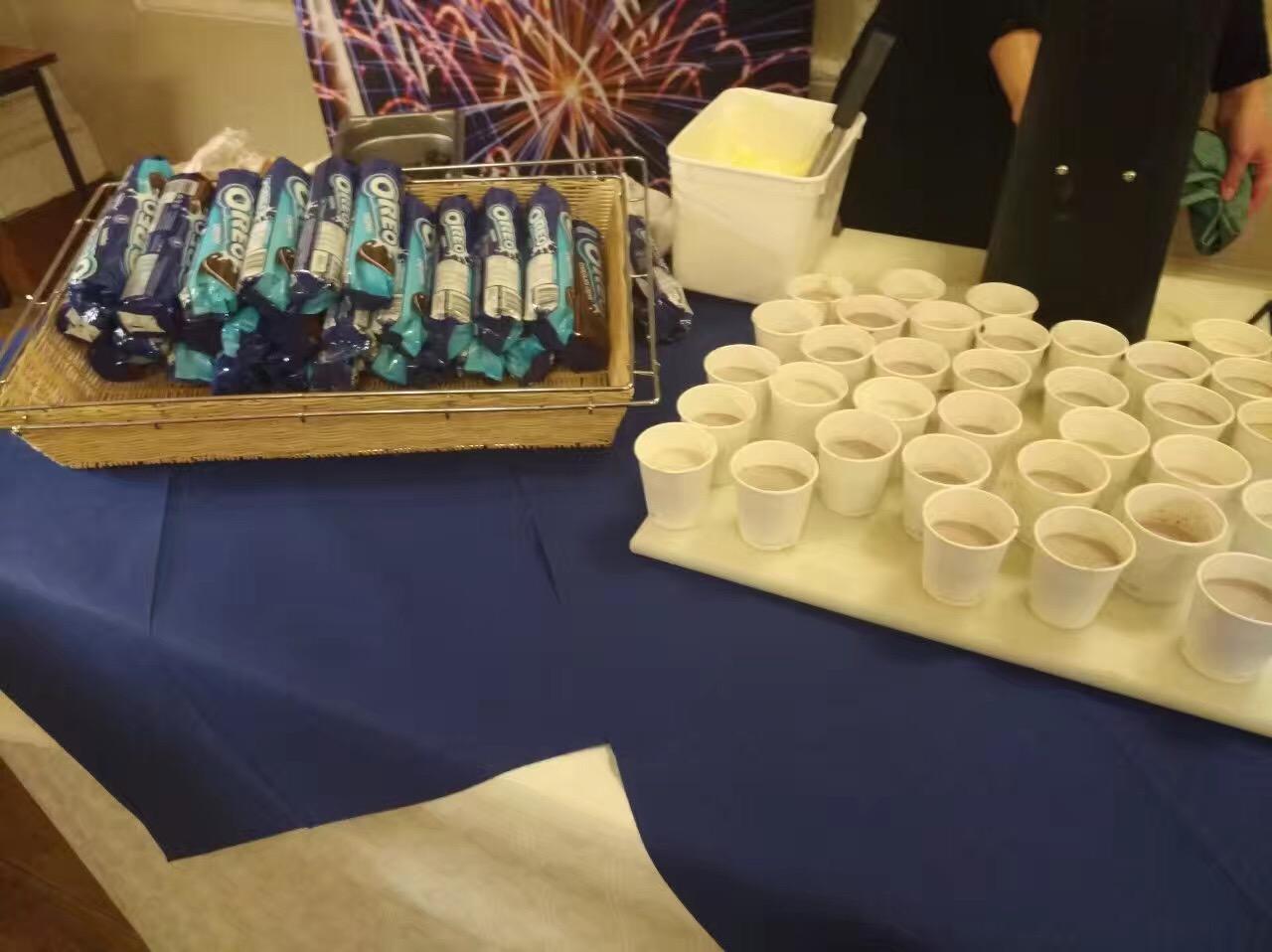 曼彻斯特大学的学生宿舍怎么样?