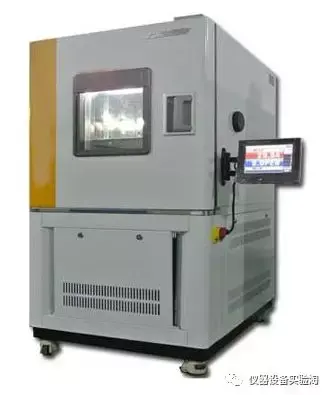 仪器百科之仪器类型简介-高低温试验箱插图10 仪器百科之仪器类型简介-高低温试验箱插图10