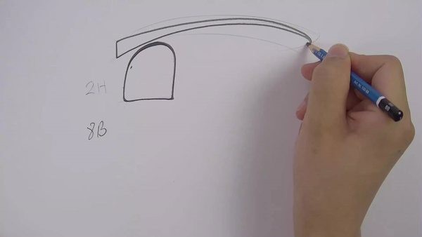 学会勾线，让你的画面效果立即提升一个段位 - 知乎