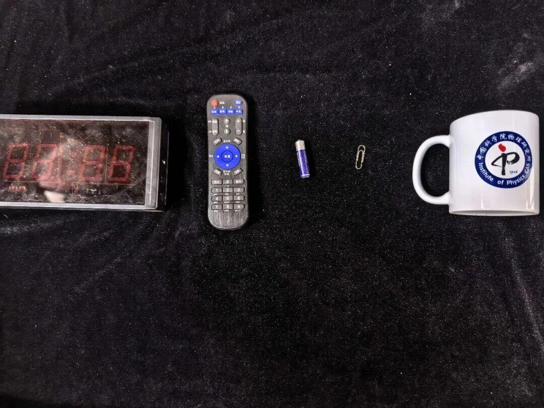 少装一节电池,遥控器还能正常使用吗?