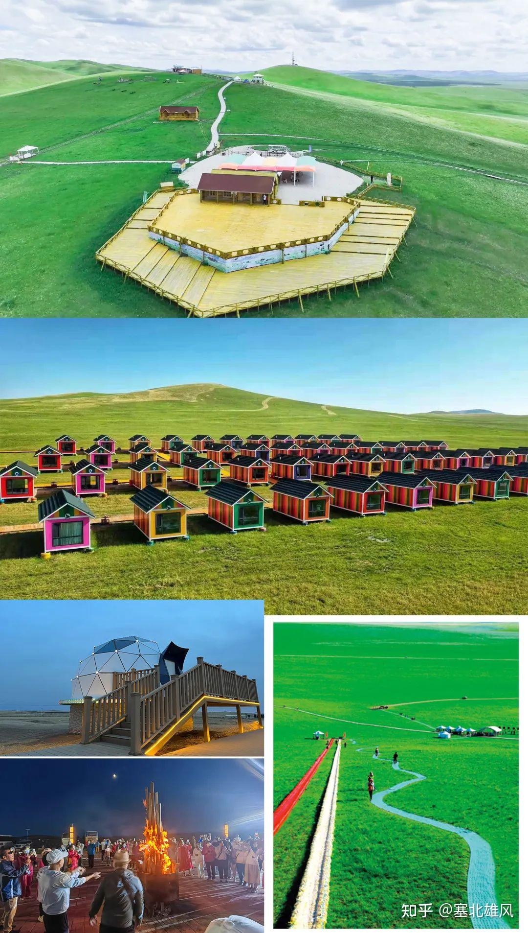 天边草原乌拉盖——山水绘锦绣 文旅乘势起 - 知乎