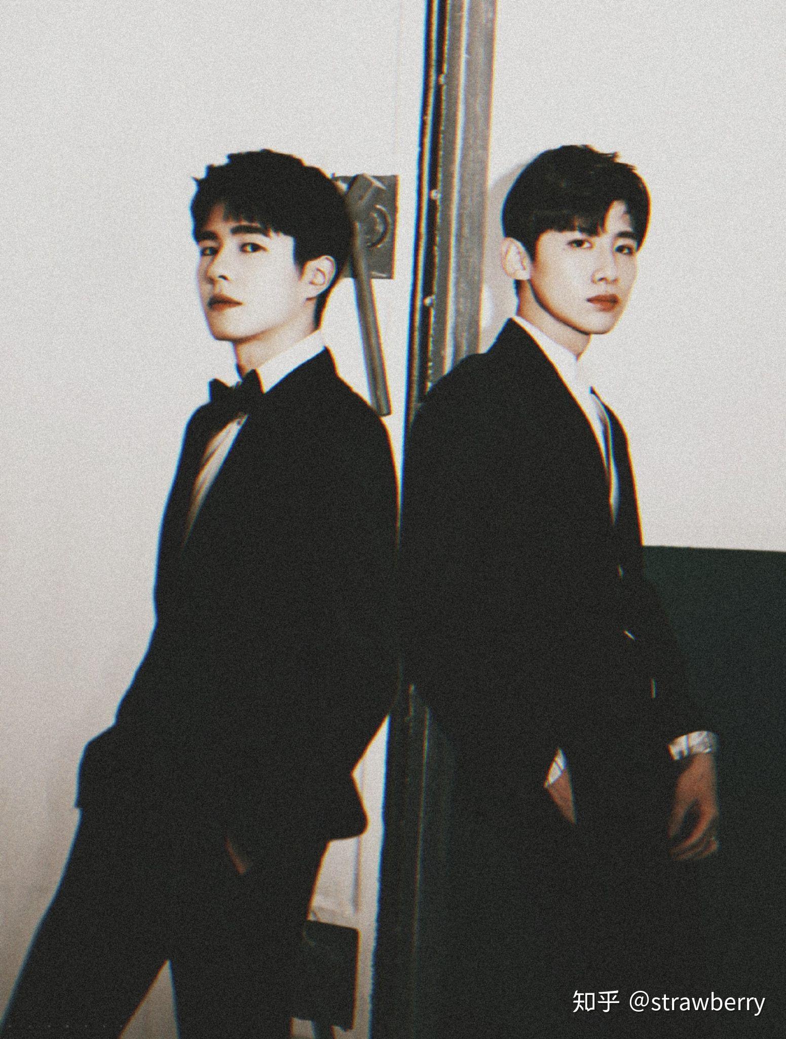 刘昊然和白敬亭到底什么时候可以一起拍戏?