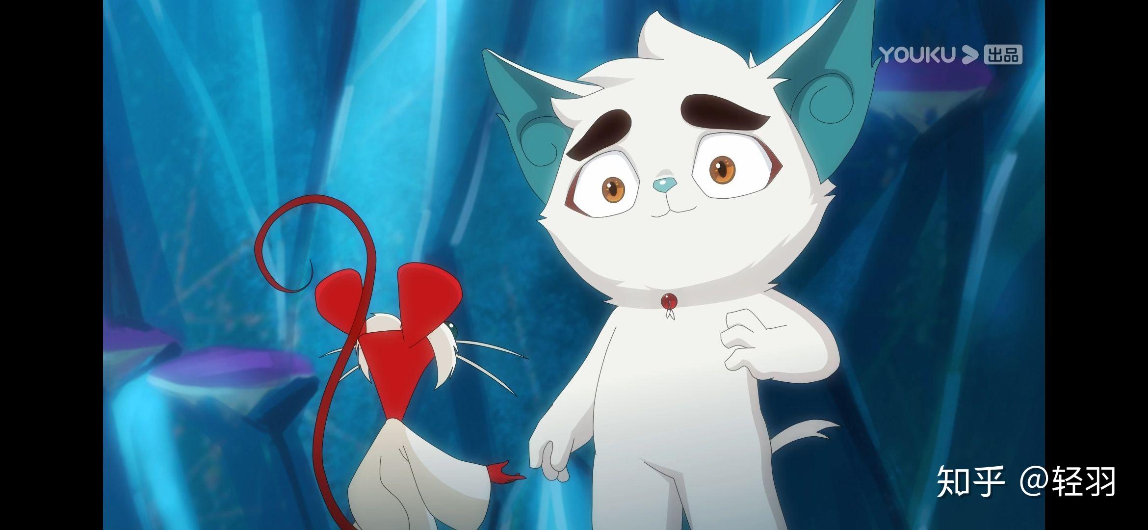 有没有京剧猫中叽里咕噜的高清图片