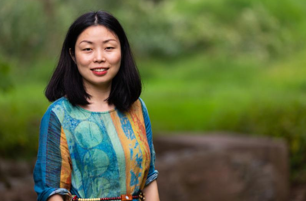 唯一亚裔华裔纪录片导演王男栿获麦克阿瑟奖