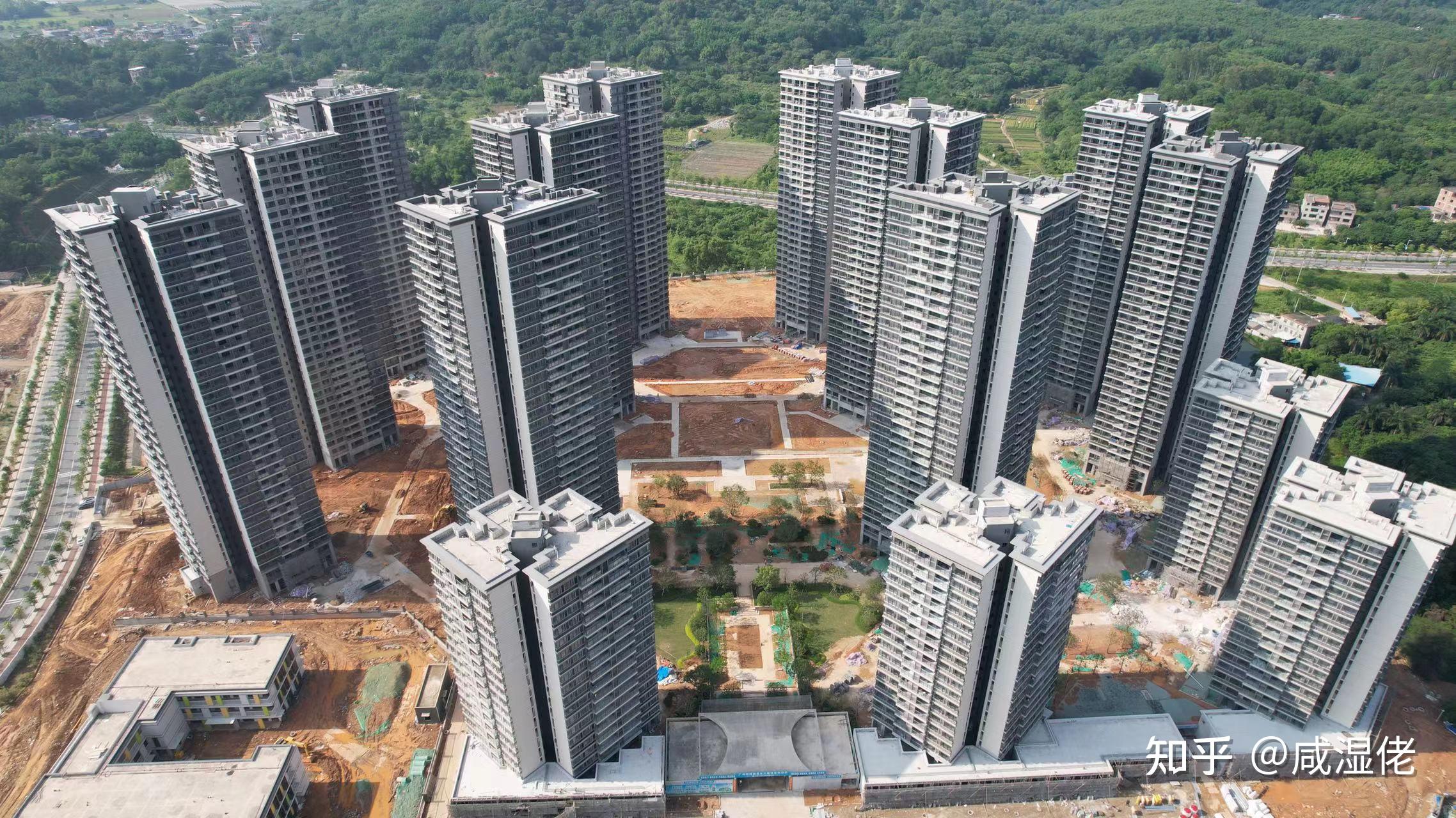 御溪世家第一期业主身份说说