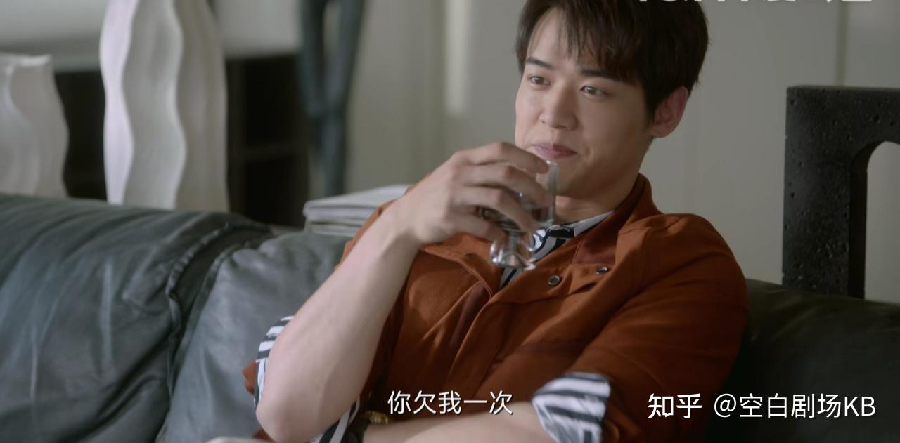 《二十不惑2》梁爽的一个举动，让徐赢佩服，蒋兰州暗暗得意 - 知乎