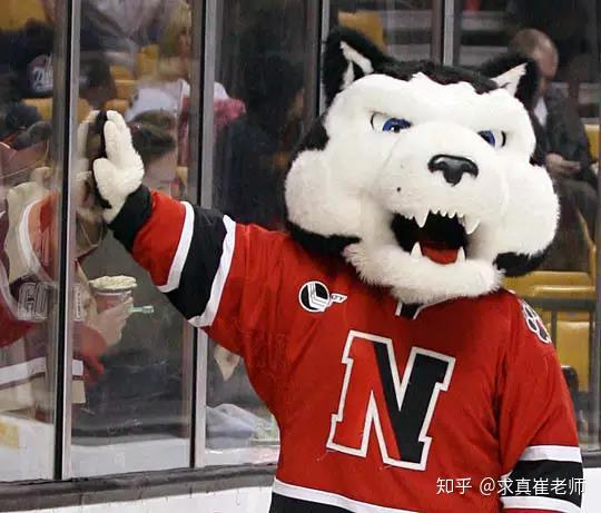 东北大学坐落于有名的大学城,马萨诸塞州的首府——波士顿市.