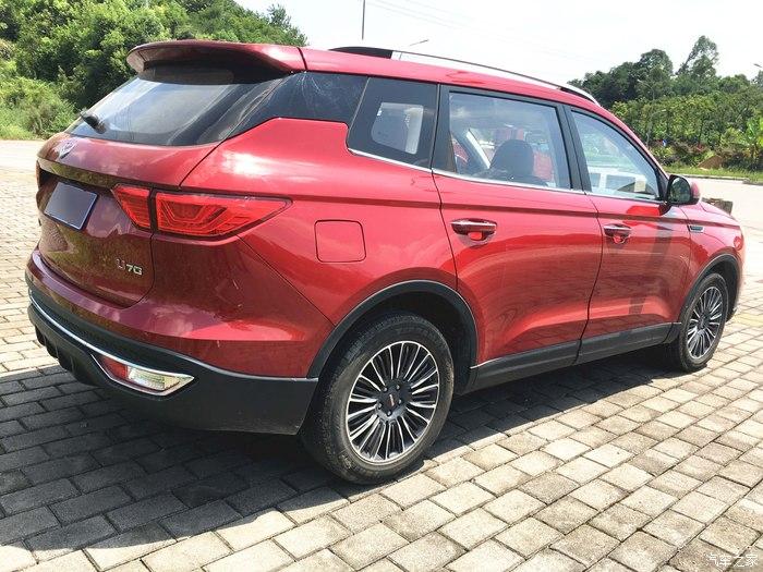 写给有梦想的人给大家分享一下我的潍柴汽车u70用车体验