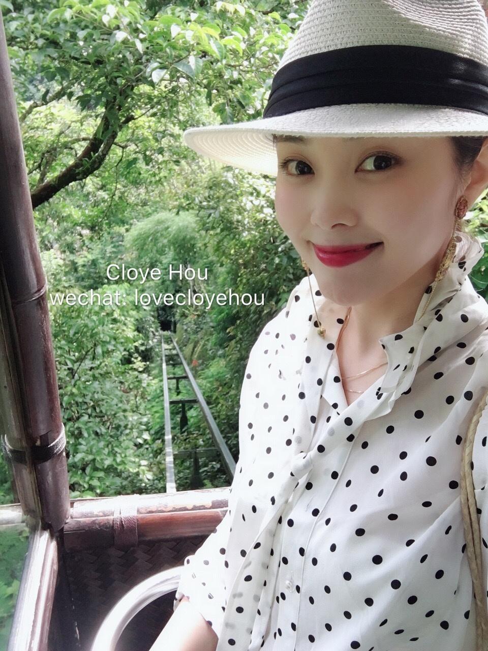 微博:@涓子vj最早看新车评上的《新车完全手册》看到的她,虽然做的