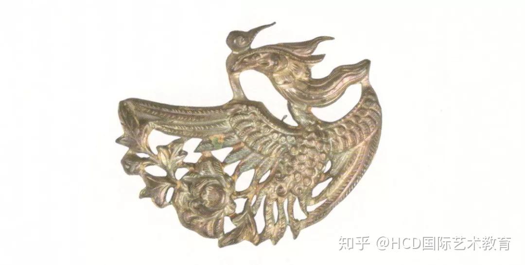 中国古代金银首饰探源-宋元(篇)元代·簪与钗 - 知乎