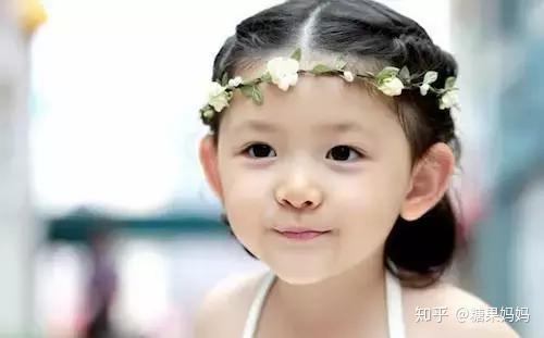 宝宝这几处长得大最符合福相特征全都中可谓小福娃