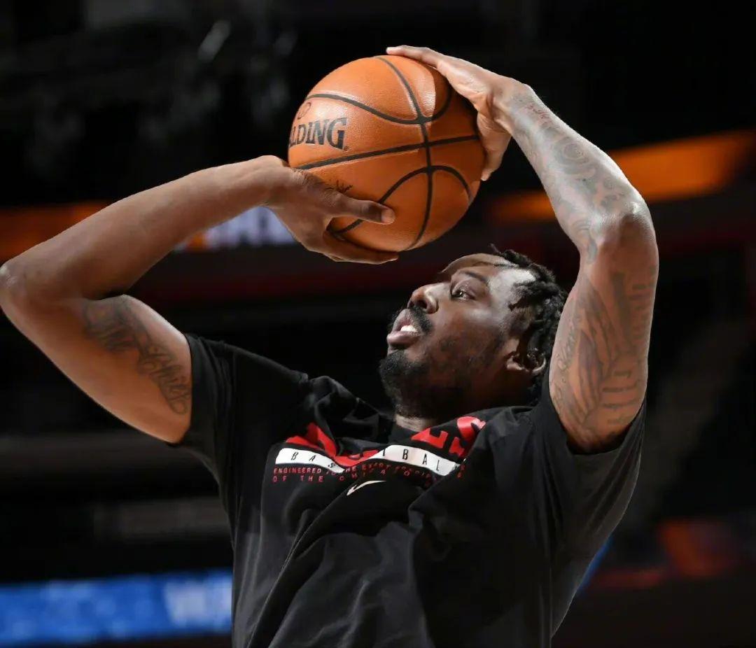 阿米奴会直接被马刺裁掉吗