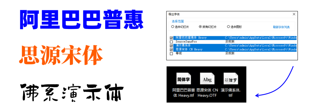 这款轻量冷门的ppt插件