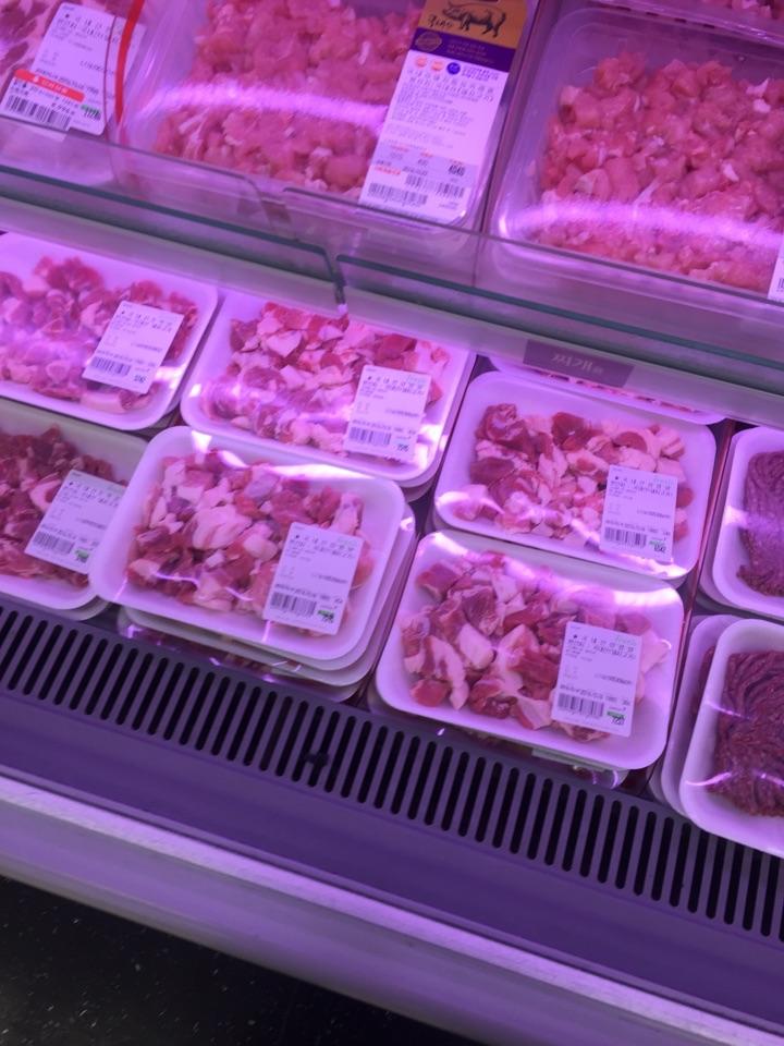 韩国的物价很高吗?
