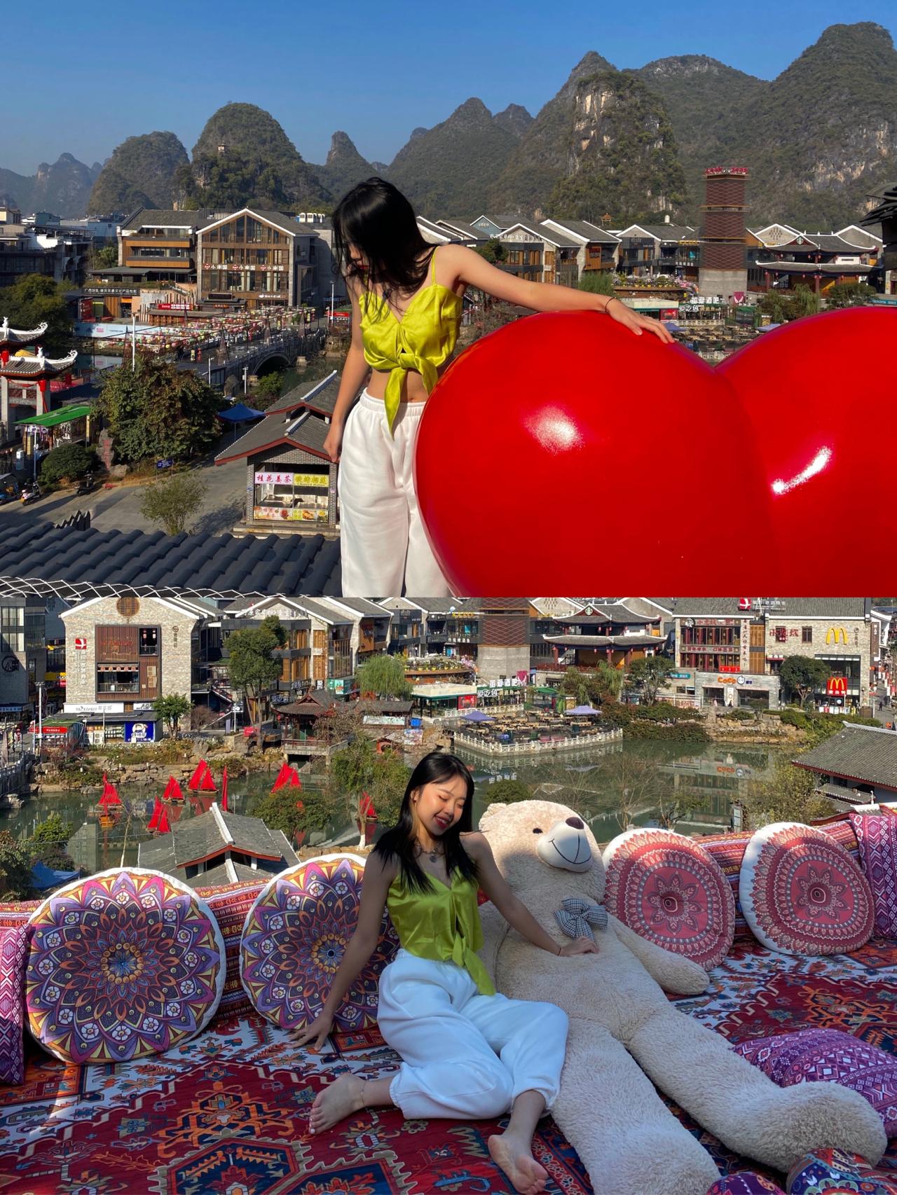 桂林旅游攻略，桂林阳朔三日游经典路线 - 知乎