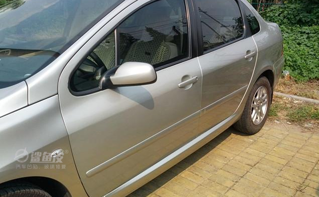原厂车漆的重要性你真的知道吗