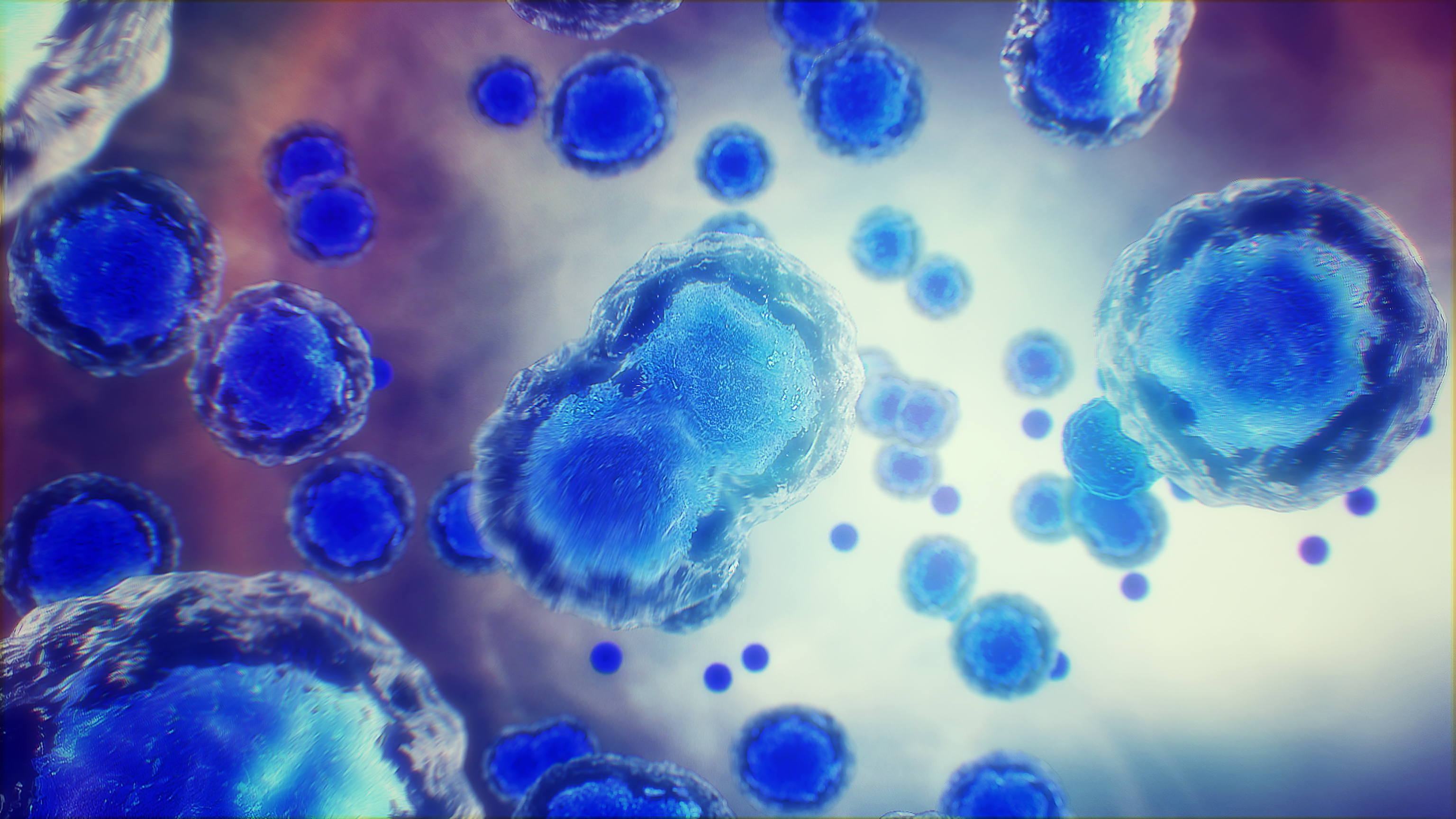 为什么干细胞治疗为2型糖尿病带来新革命