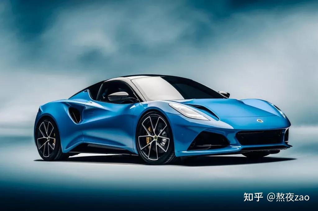 emira,是蓮花的全新跑車車型,意在取代evora,elise和exige,它搭載了