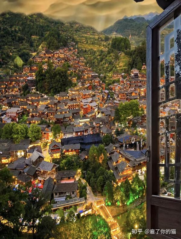 本人亲测！踩过所有的坑，2023年张家界旅游超全攻略～ - 知乎