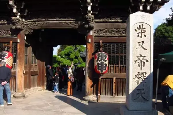 深度游 摆脱大众路线 逃离人山人海的烦躁 走日本人才逛的老街 知乎