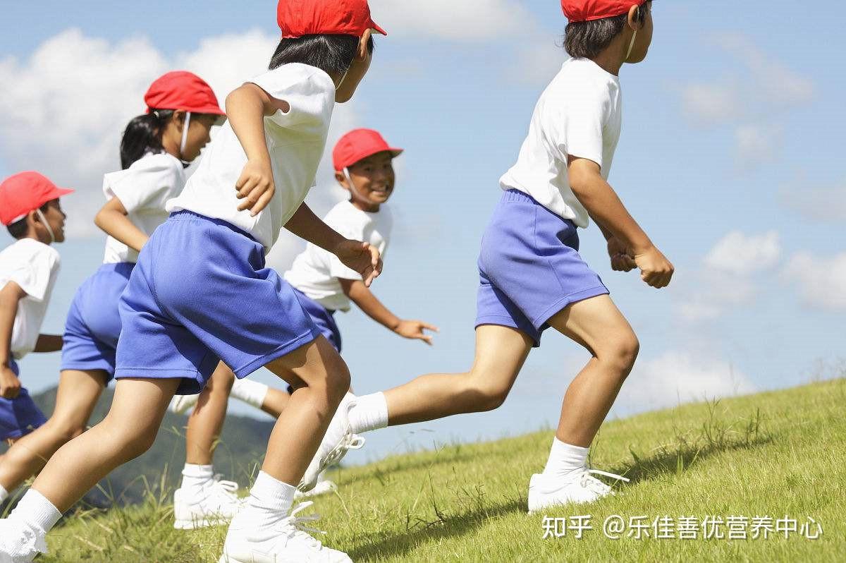 孩子科學長高的方法