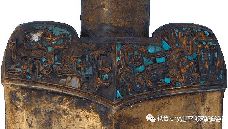 越王时代——吴越楚文物精粹- 知乎