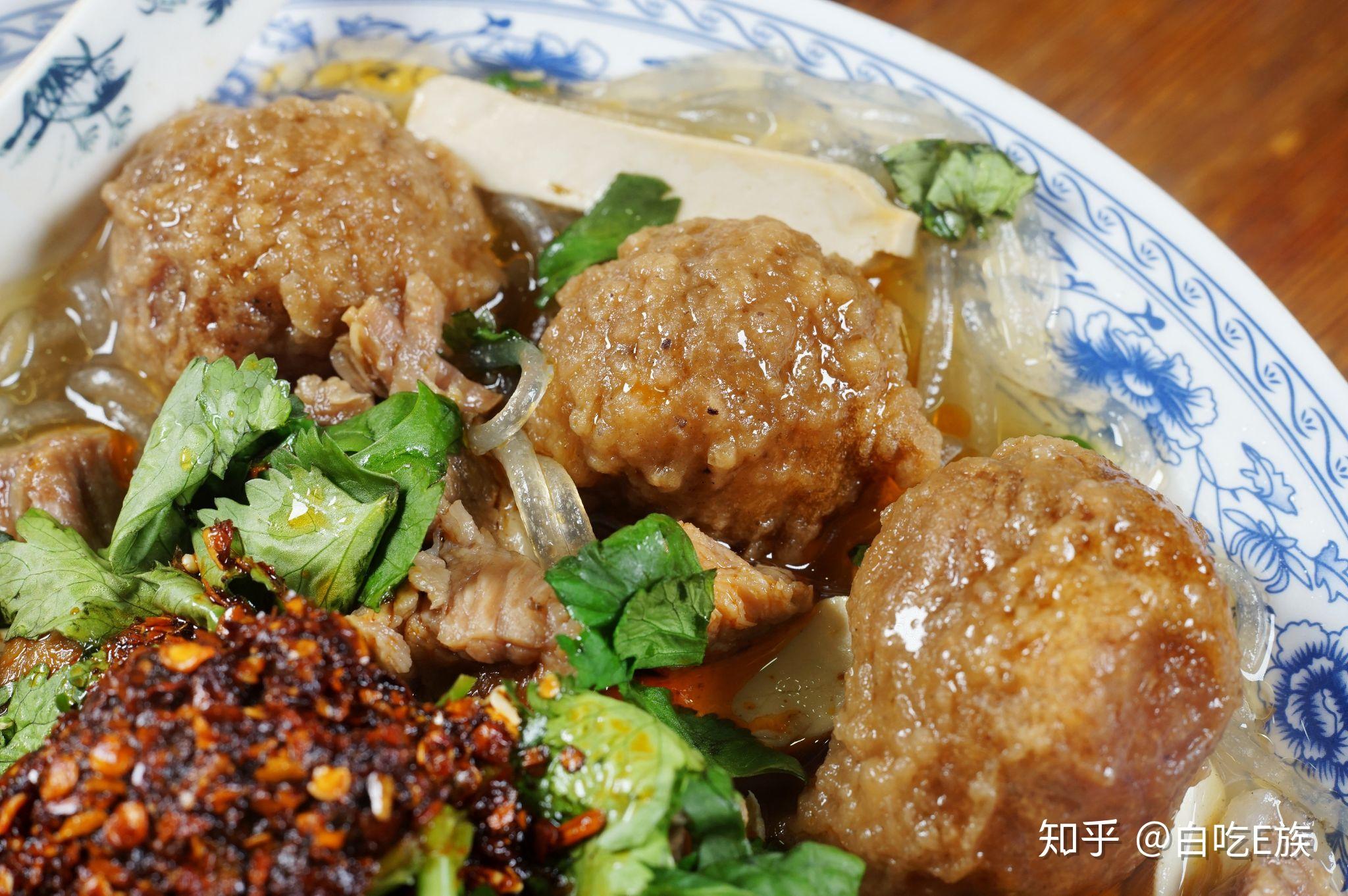 三十年的老味道,西安人的深夜食堂——刘家烩菜