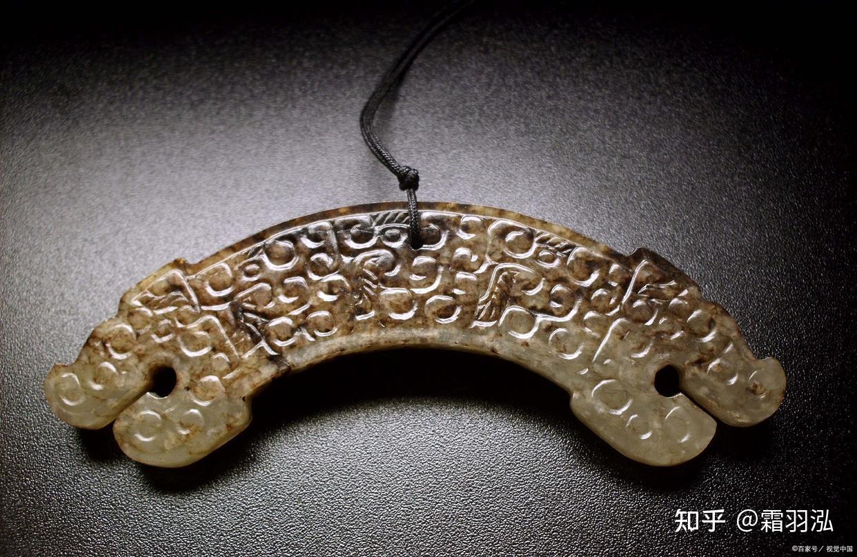 中国传统“玉器文化”中的“六瑞”和“六器”具体指的是什么？ - 知乎